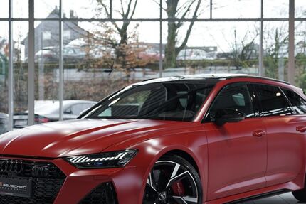 Audi RS6 90.000 km 83.800 &euro; Remscheid/NRW 42855