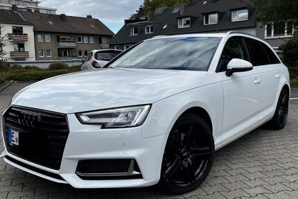 Audi A4 162.000 km 16.499 € Essen 45147