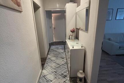 Wohnung Wuppertal Unterbarmen - 5 Zimmer, 100 m&sup2;, 1.050&euro; | Angebot:26428156