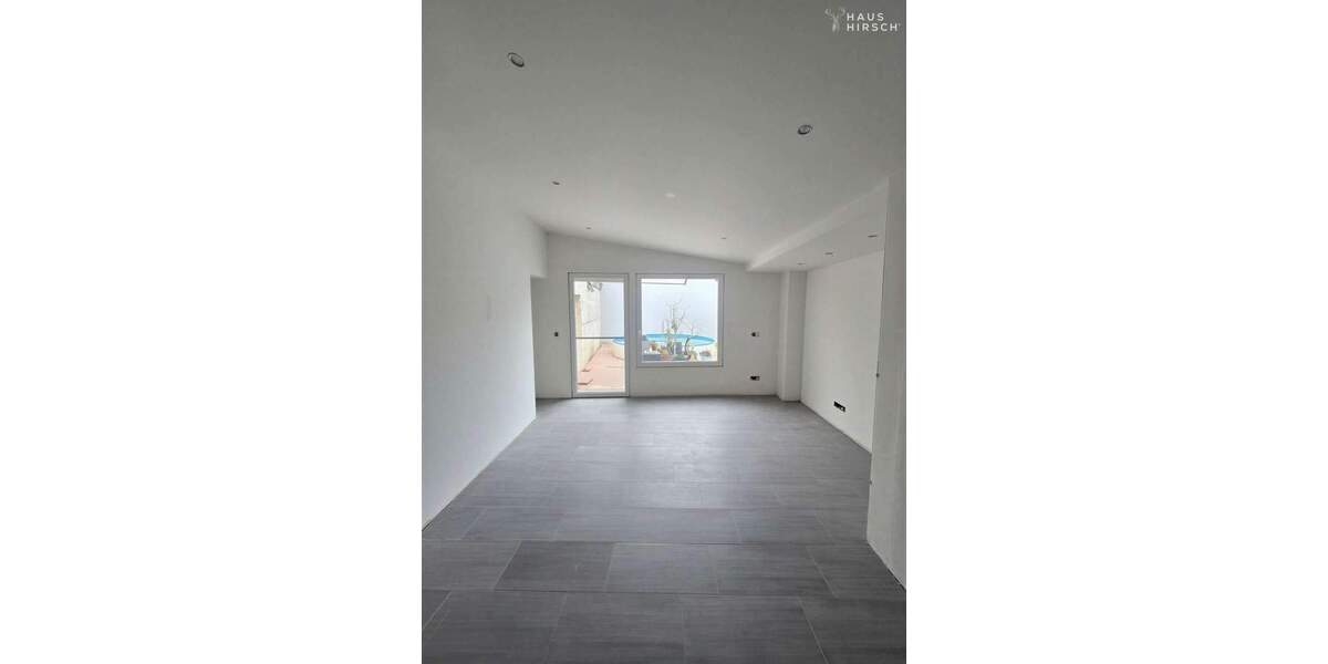 Reihenendhaus Mönchengladbach Wickrathberg - 3 Zimmer, 99 m&sup2;, 245.000&euro; | Angebot:25723038