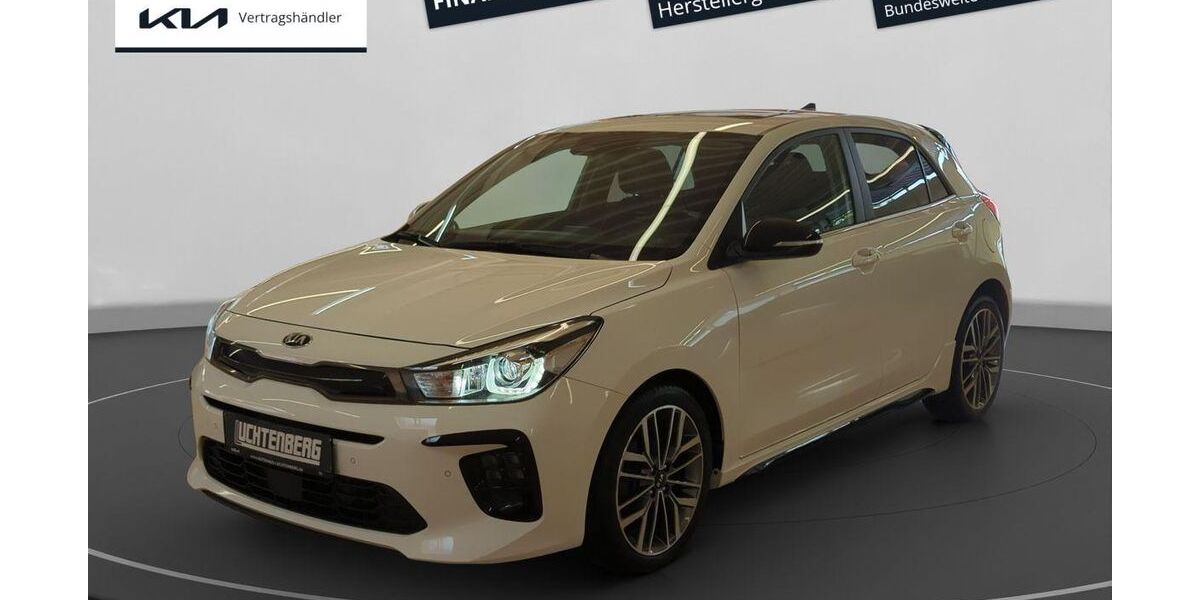 Kia Rio 62.800 km 16.450 &euro; Leverkusen 51381