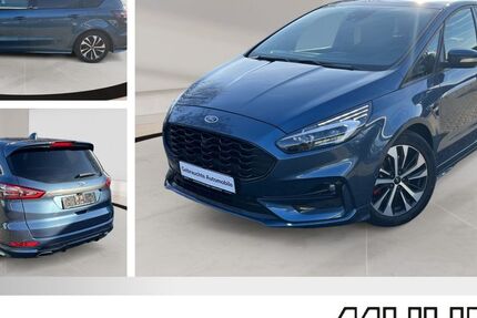 Ford S-Max 52.225 km 25.890 &euro; Oberhausen 46149