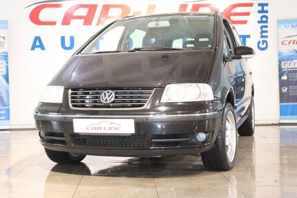 VW Sharan 179.992 km 3.999 &euro; Ratingen 40880