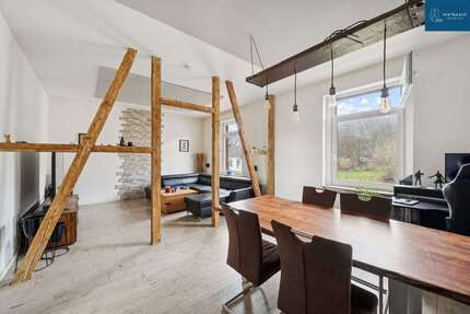 Wohnung Remscheid Reinshagen - 3 Zimmer, 82 m&sup2;, 149.000&euro; | Angebot:25273477