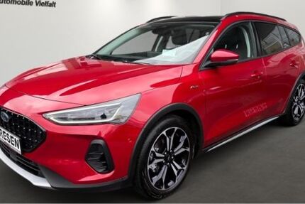 Ford Focus 20.286 km 28.990 &euro; Korschenbroich 41352
