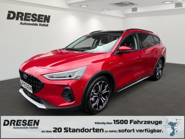 Ford Focus 20.286 km 28.990 &euro; Korschenbroich 41352