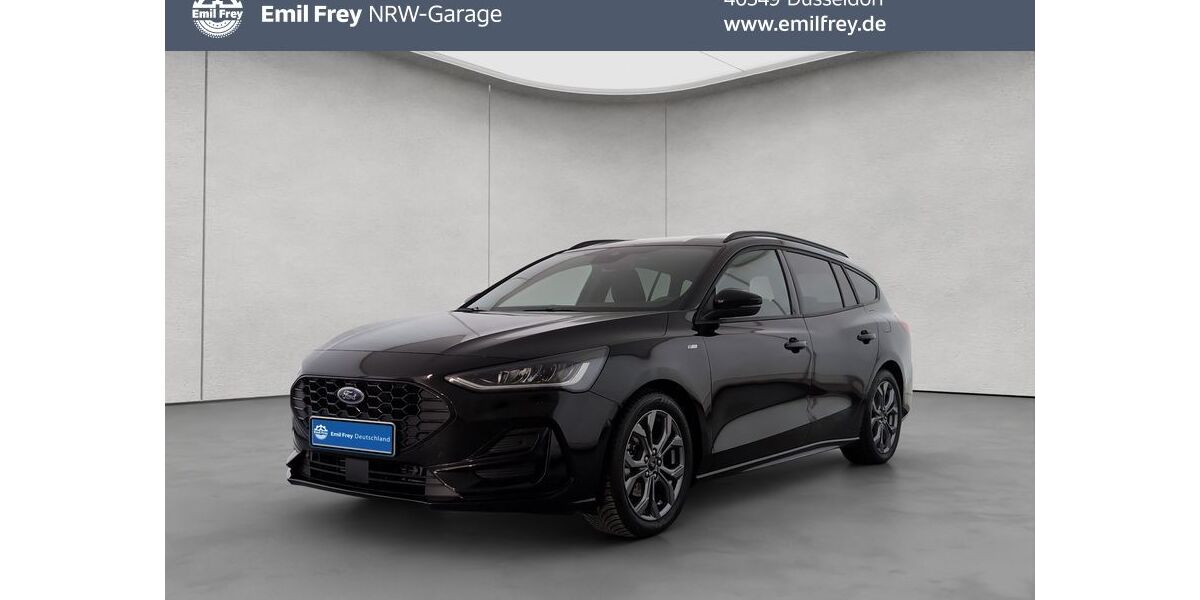 Ford Focus 19.319 km 22.480 &euro; Düsseldorf 40549