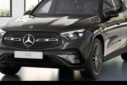 Mercedes GLC 300