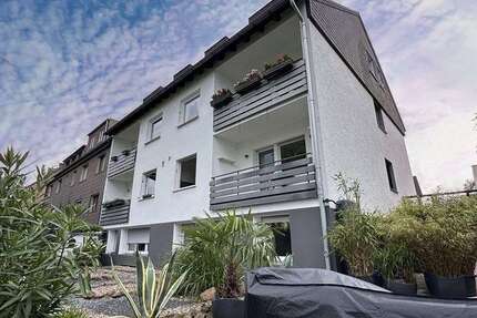 Wohnung zum Kaufen in Mülheim 250.000 € 120.77 m²