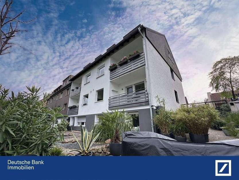 Wohnung zum Kaufen in Mülheim 250.000 € 120.77 m²