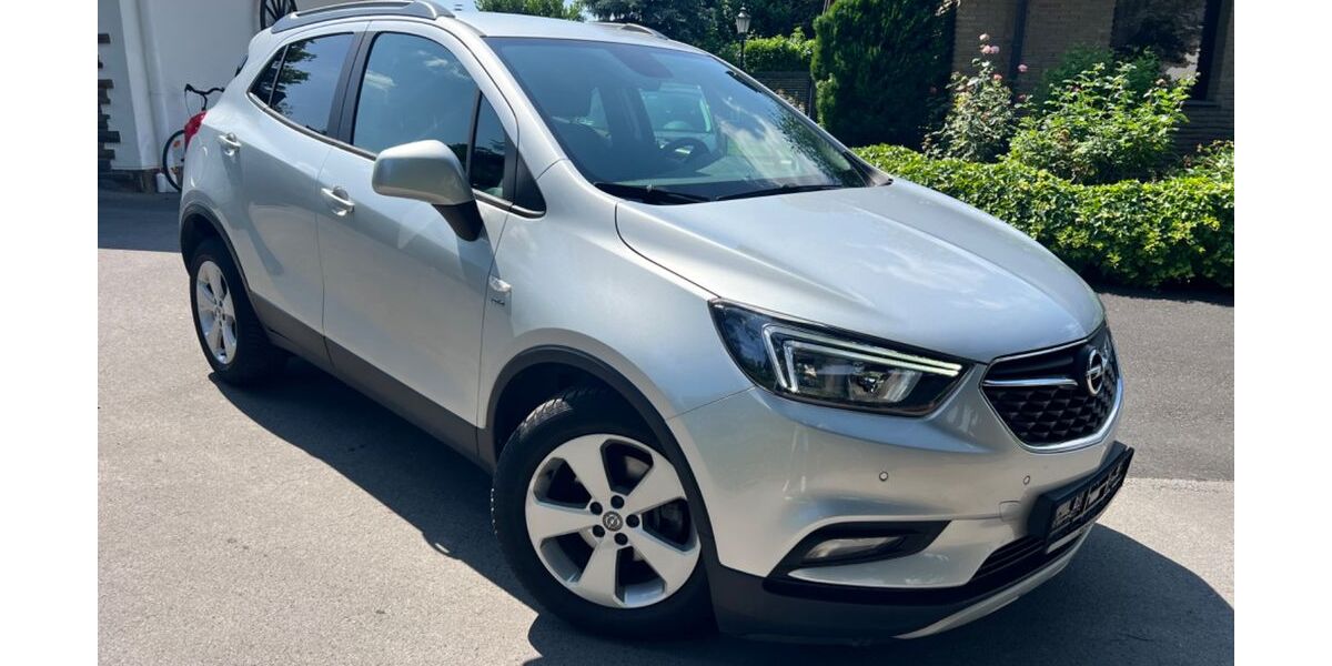 Opel Mokka 60.001 km 11.490 &euro; Hilden 40724
