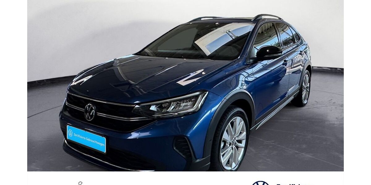 VW Taigo 17.744 km 21.350 &euro; Langenfeld 40764