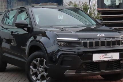 Jeep Avenger 21.355 km 17.900 &euro; Neuss 41469