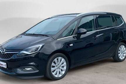 Opel Zafira 85.667 km 14.900 &euro; Düsseldorf 40589