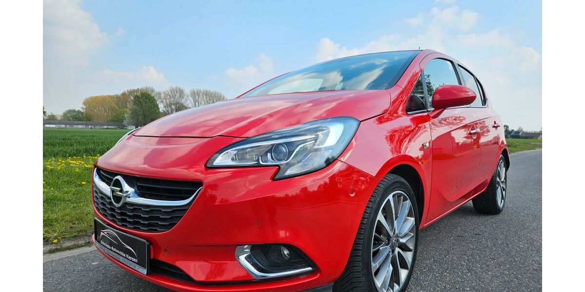 Opel Corsa 148.000 km 6.300 &euro; Viersen 41749
