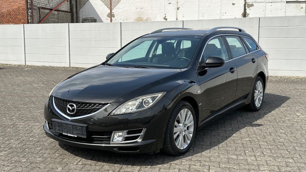 Mazda 6 239.000 km 5.450 &euro; Neuss 41460