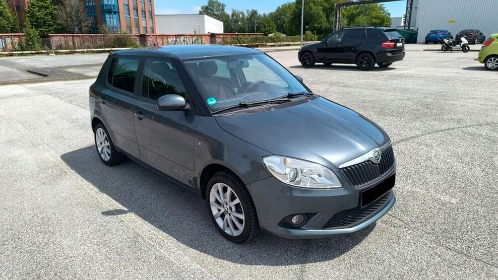 Fabia