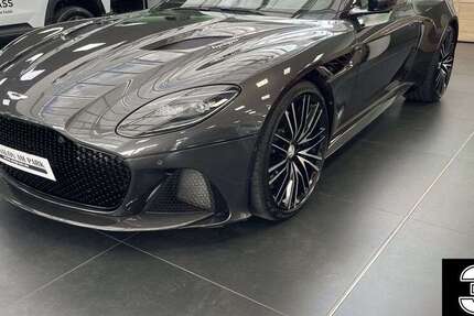 Aston Martin DBS 17.058 km 239.890 &euro; Mönchengladbach 41066