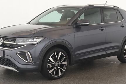 VW T-Cross 9.000 km 27.384 &euro; Düsseldorf 40233