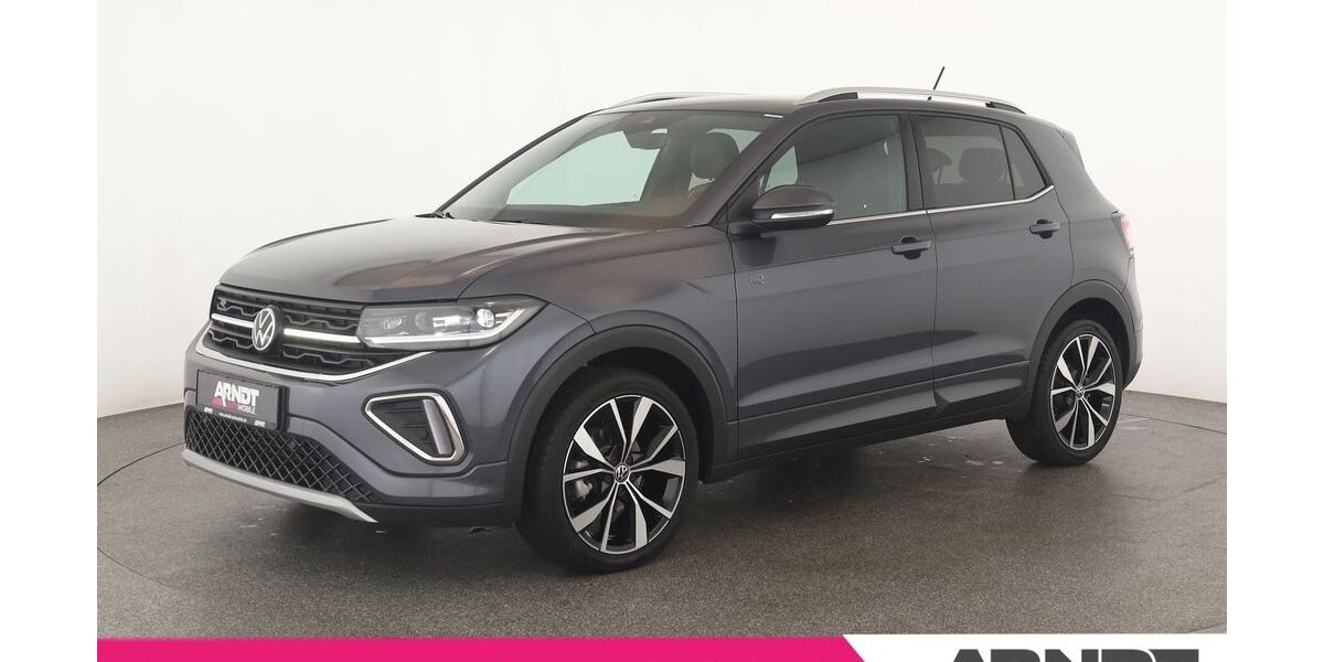 VW T-Cross 9.000 km 27.384 &euro; Düsseldorf 40233