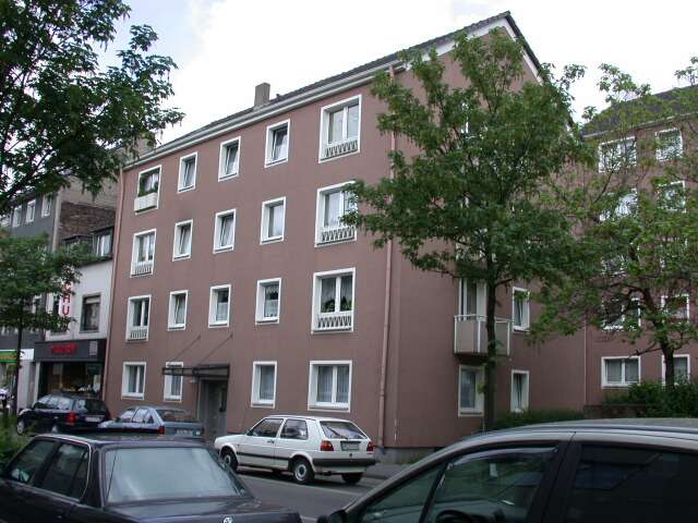 Wohnung zum Mieten in Köln 734 € 64.77 m²