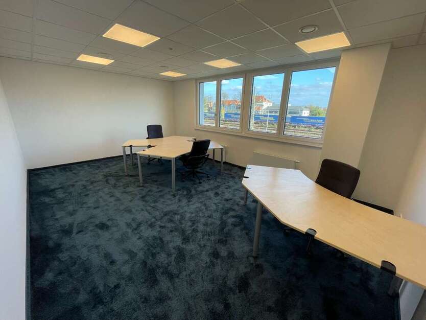 Büro in Leverkusen 750 € 56 m²