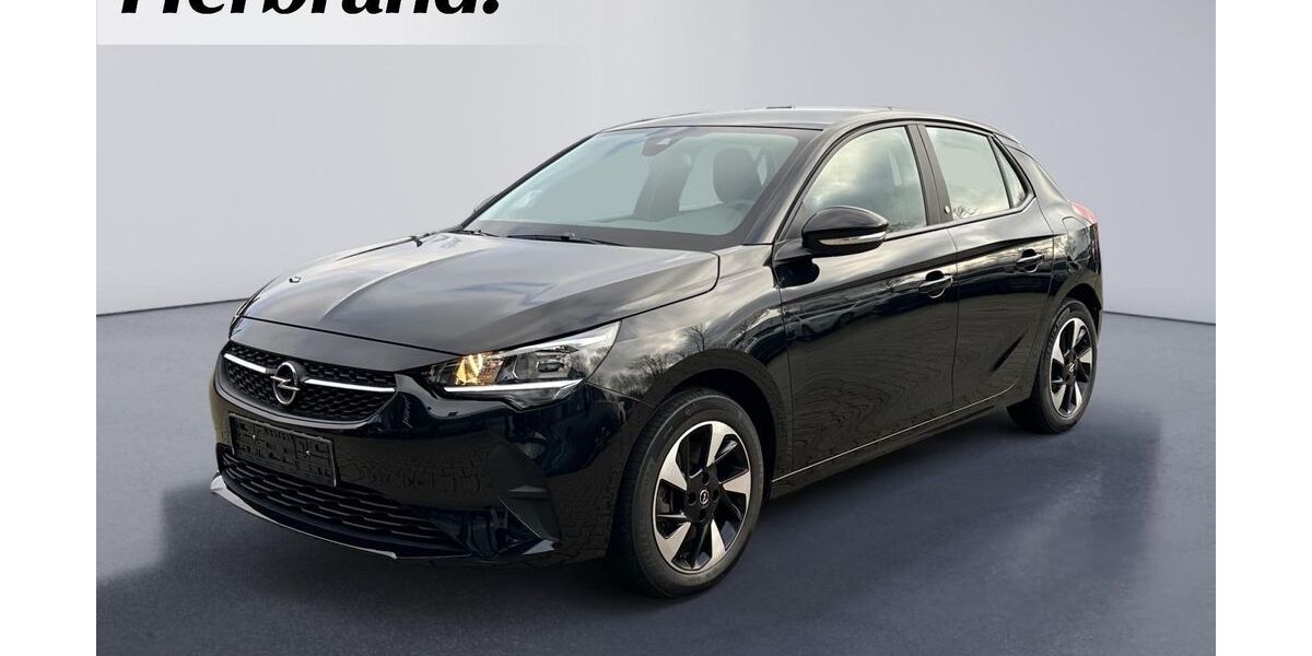 Opel Corsa 32.116 km 15.390 &euro; Xanten 46509