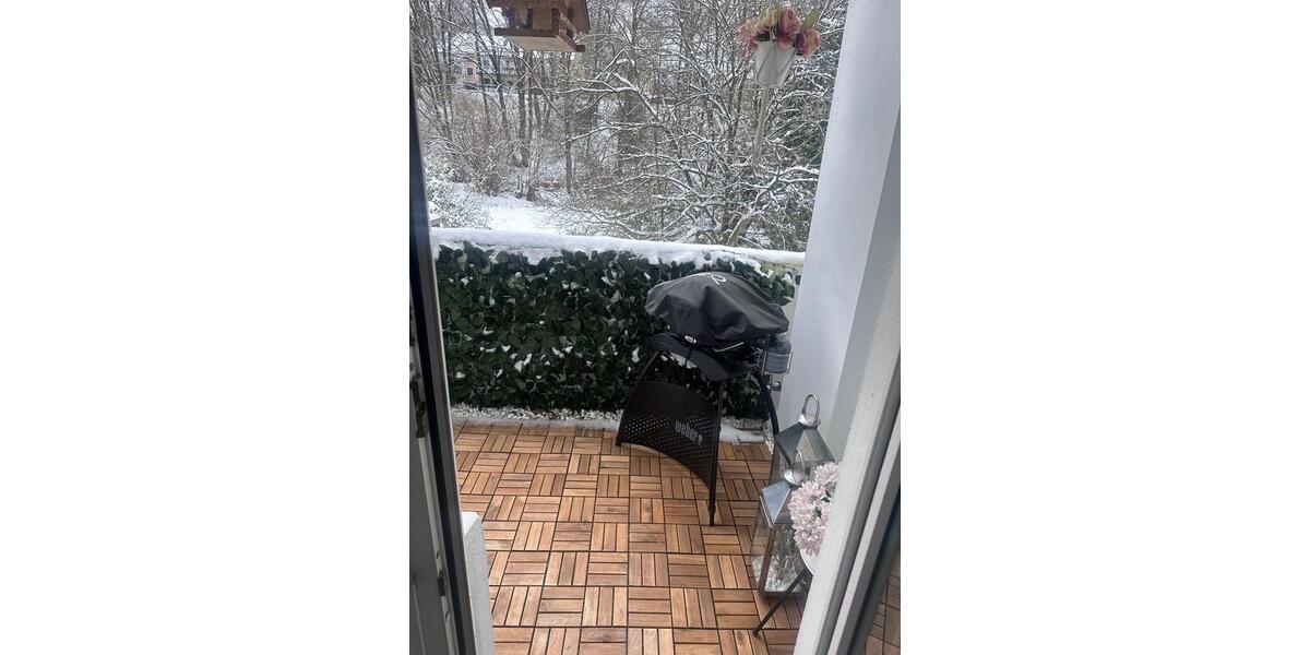 Wohnung zu vermieten 2 zimmer