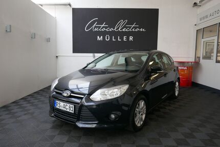 Ford Focus 133.300 km 6.997 &euro; Remscheid 42897