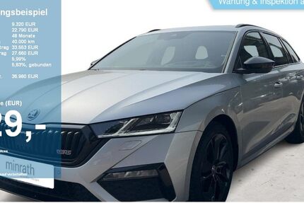 Skoda Octavia 42.013 km 35.980 &euro; Moers 47441