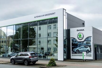 Skoda Fabia 2.500 km 25.990 € Duisburg 47059