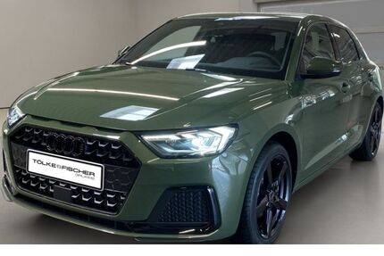 Audi A1 2.500 km 28.898 € Krefeld 47805