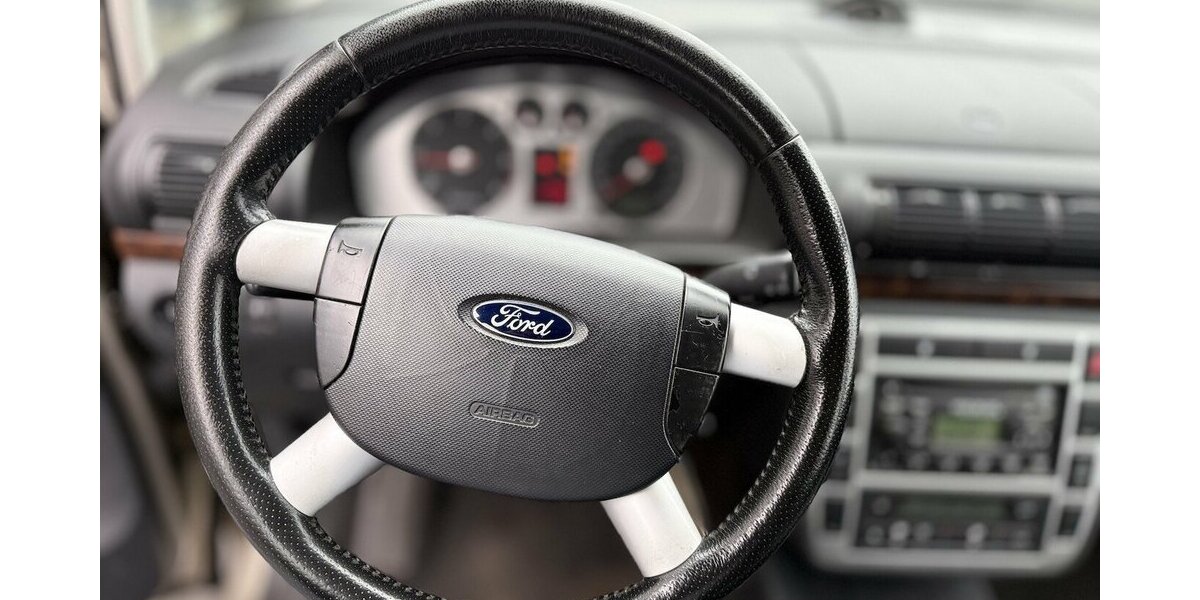 Ford Galaxy / Ghia / Sitzheizung / Klima / 7 Sizer 256.000 km 2.490 &euro; Mönchengladbach 41066
