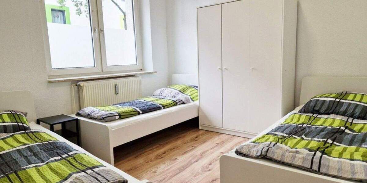 Mehrfamilienhaus, Wohnhaus Leverkusen Opladen - 1 Zimmer, 342 m&sup2;, 819.000&euro; | Angebot:25780273
