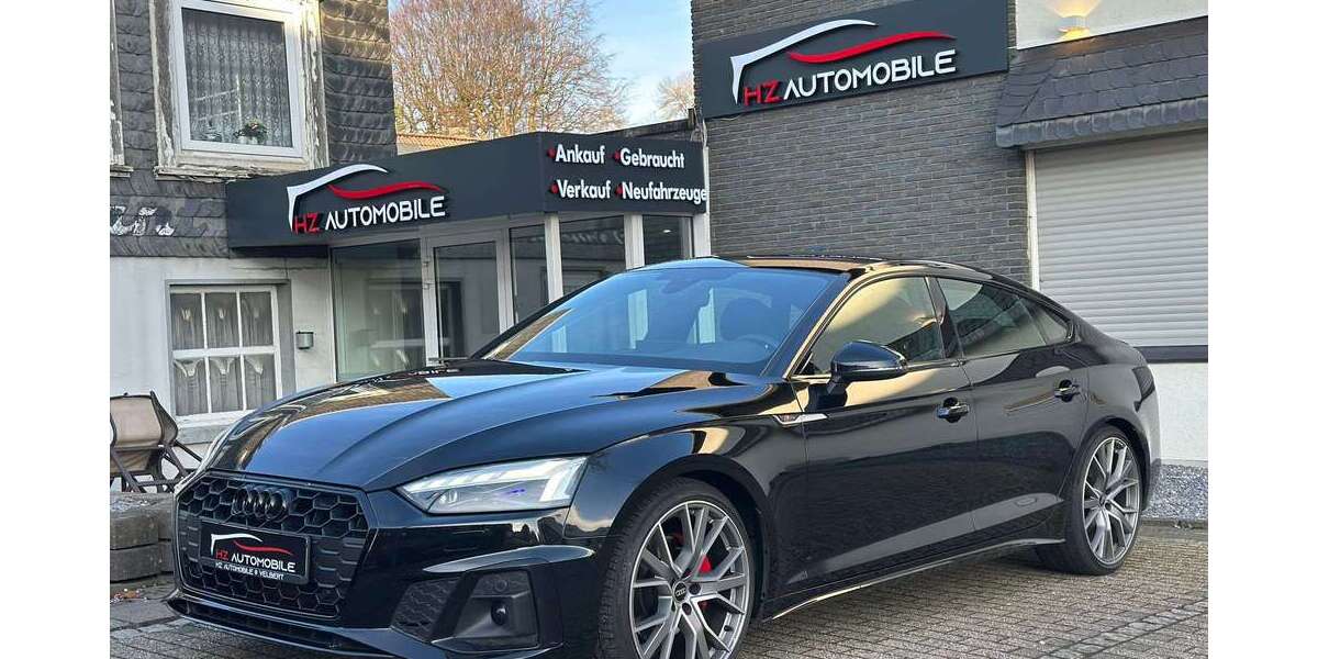 Audi A5 142.368 km 29.990 &euro; Velbert 42551