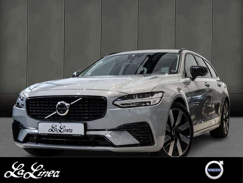 Volvo V90 23.900 km 50.990 € Köln 50968