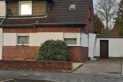 Haus Mönchengladbach Süd - 279.000&euro; | Angebot:26817868