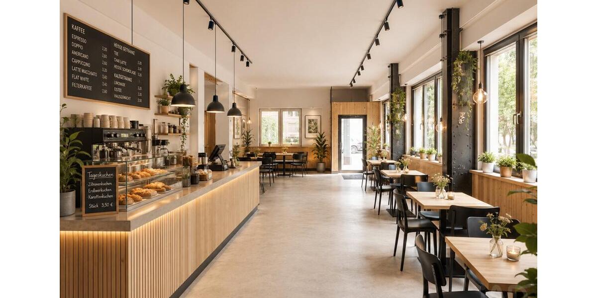 Gewerbeobjekt Duisburg Duisburg-Mitte - 1.850&euro; | Angebot:26645106