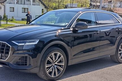 Audi Q8 142.000 km 45.000 &euro; Mönchengladbach 41189
