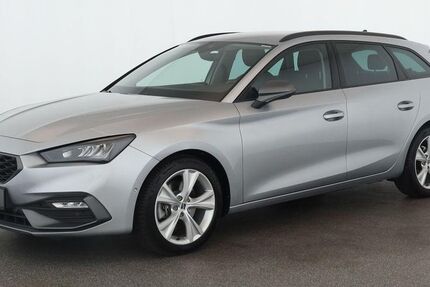 Seat Leon 71.200 km 19.784 &euro; Neuss 41464