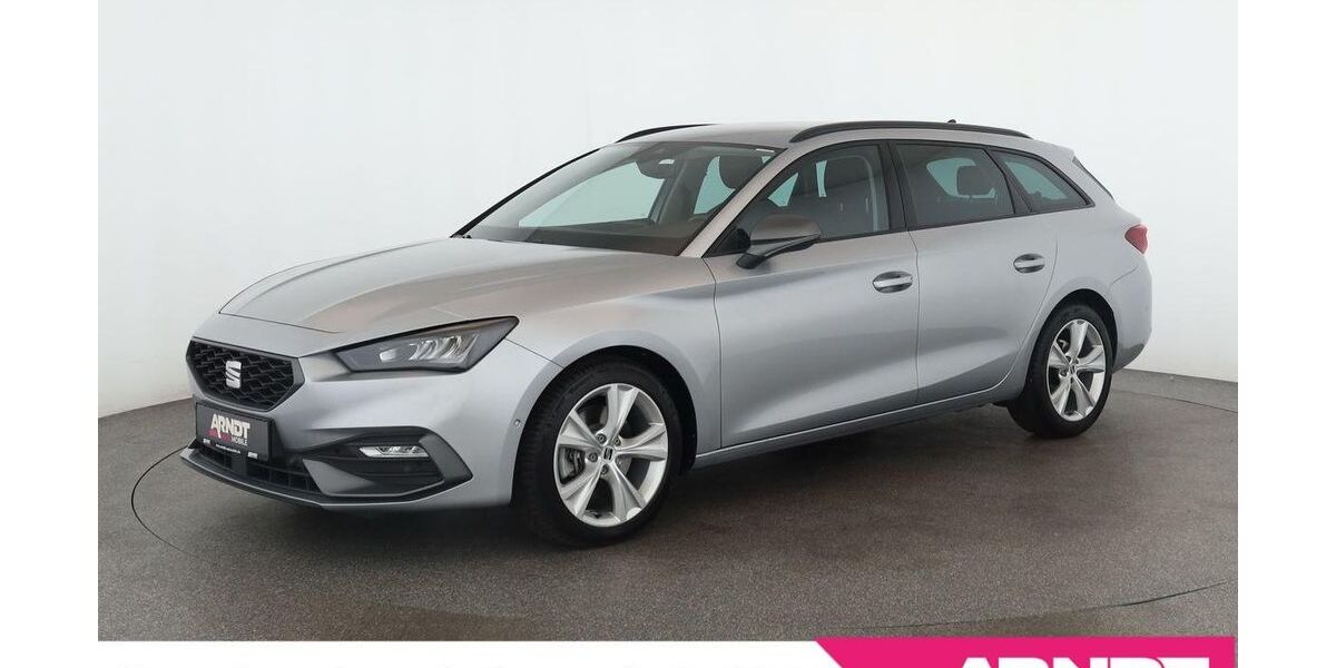 Seat Leon 71.200 km 19.784 &euro; Neuss 41464
