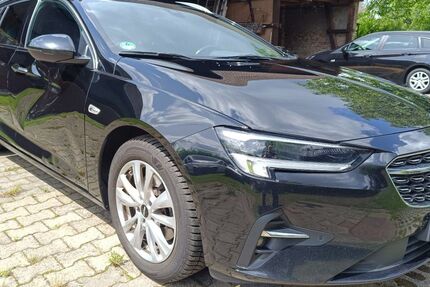 Opel Insignia 208.738 km 7.990 &euro; Leverkusen 51381