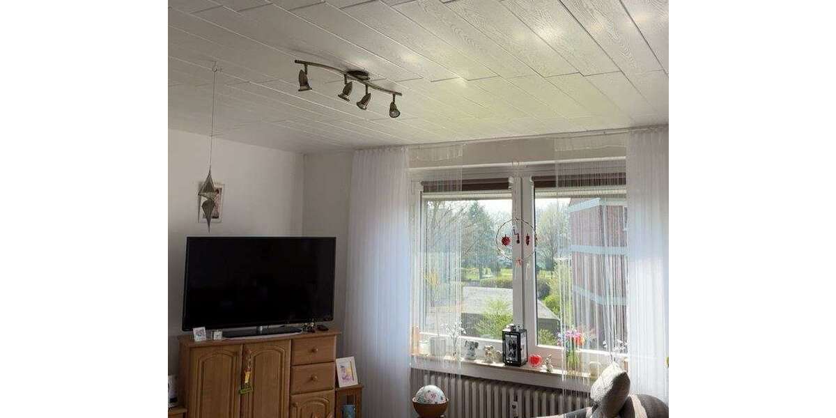 Etagenwohnung Kempen Tönisberg - 4 Zimmer, 64 m&sup2;, 350&euro; | Angebot:27163097
