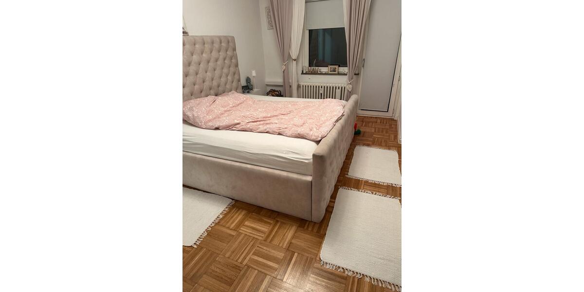 Erdgeschoßwohnung Düsseldorf Stadtbezirk 8 - 3 Zimmer, 100 m&sup2;, 1.800&euro; | Angebot:26131973