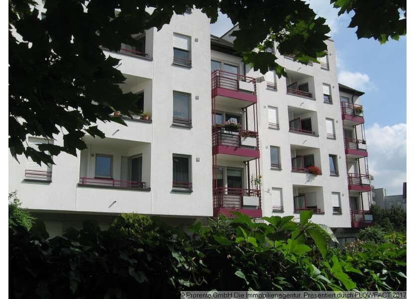 Wohnung zum Kaufen in Düsseldorf 148.000 € 37 m²