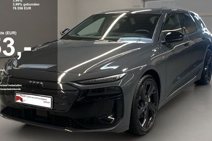 Audi A6 e-tron 13.598 km 65.189 &euro; Krefeld 47805