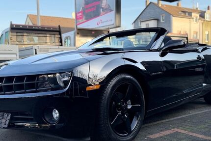 Chevrolet Camaro 59.900 km 19.900 &euro; Solingen 42697