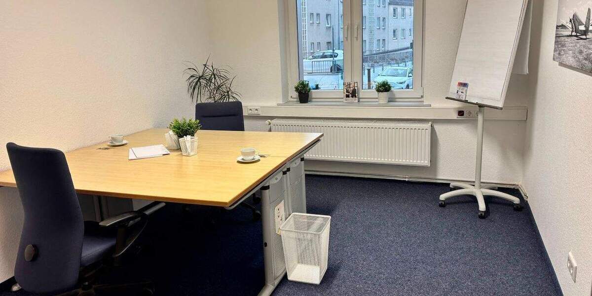Gewerbeobjekt Remscheid Innen - 399&euro; | Angebot:25657698