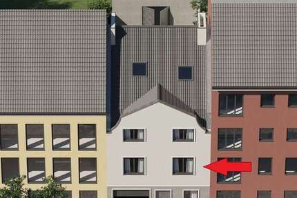 Wohnung zum Kaufen in Neuss 389.000 € 77.29 m²