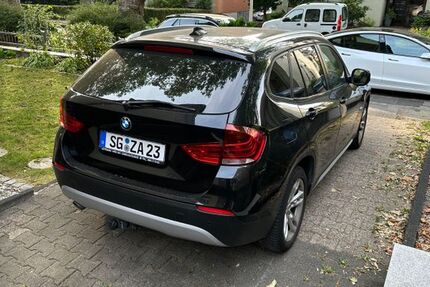 BMW X1 173.277 km 6.900 &euro; Solingen 42655
